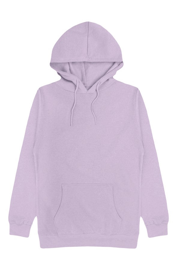 The Nomad Hoodie