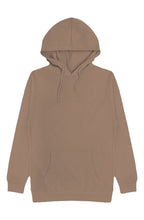 The Nomad Hoodie