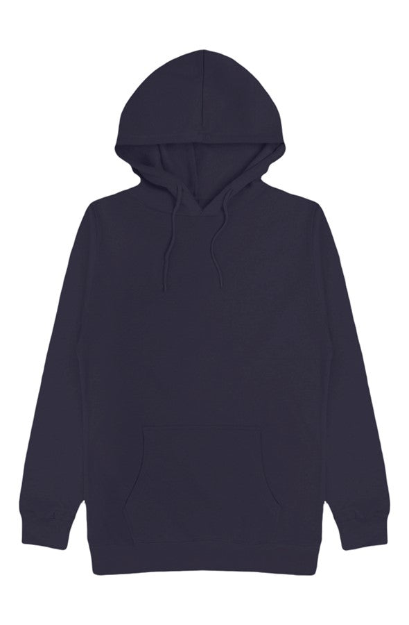The Nomad Hoodie