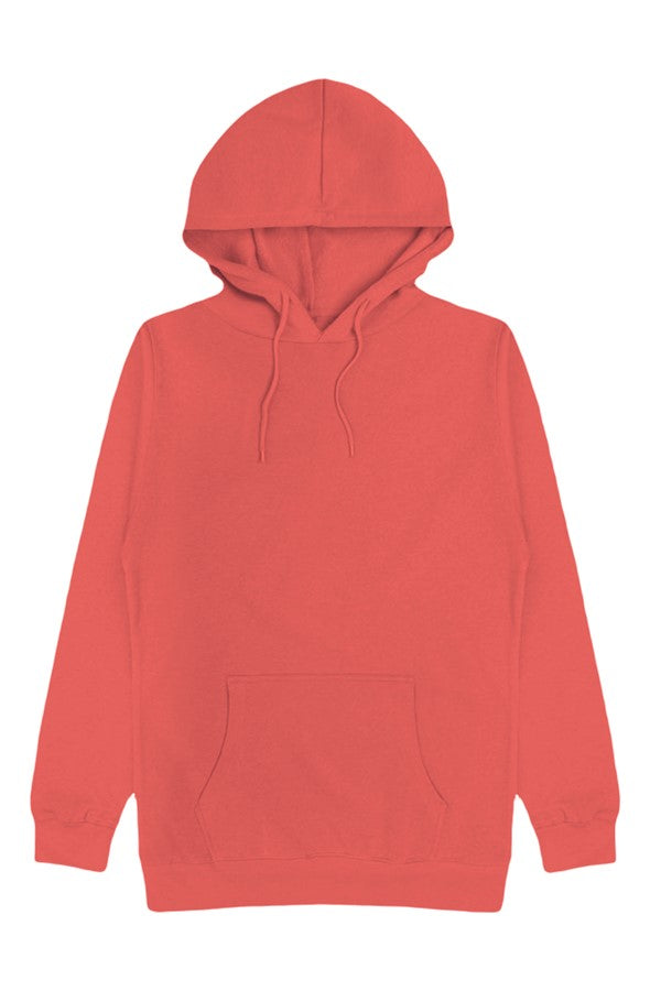 The Nomad Hoodie