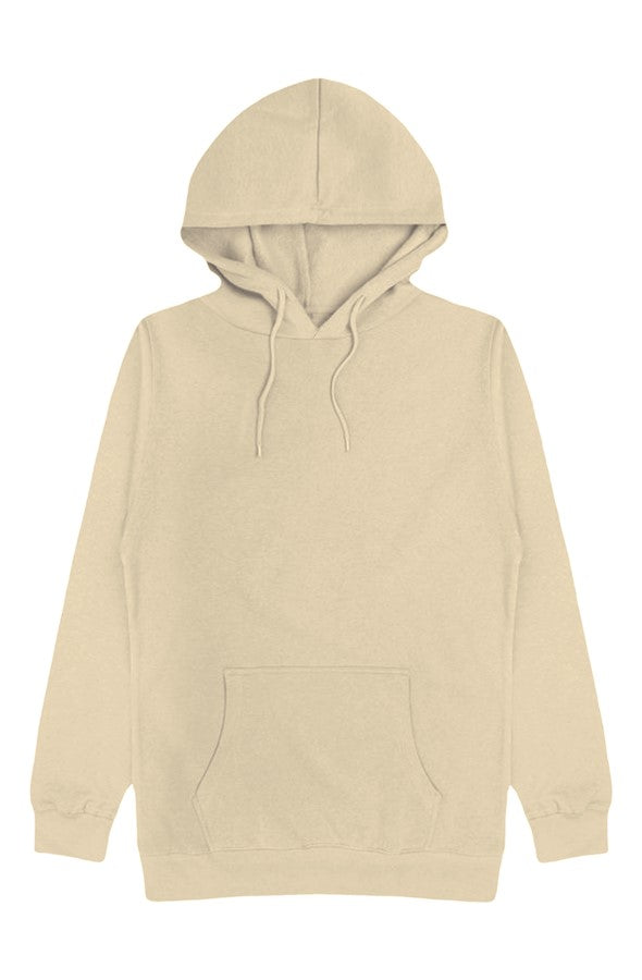 The Nomad Hoodie