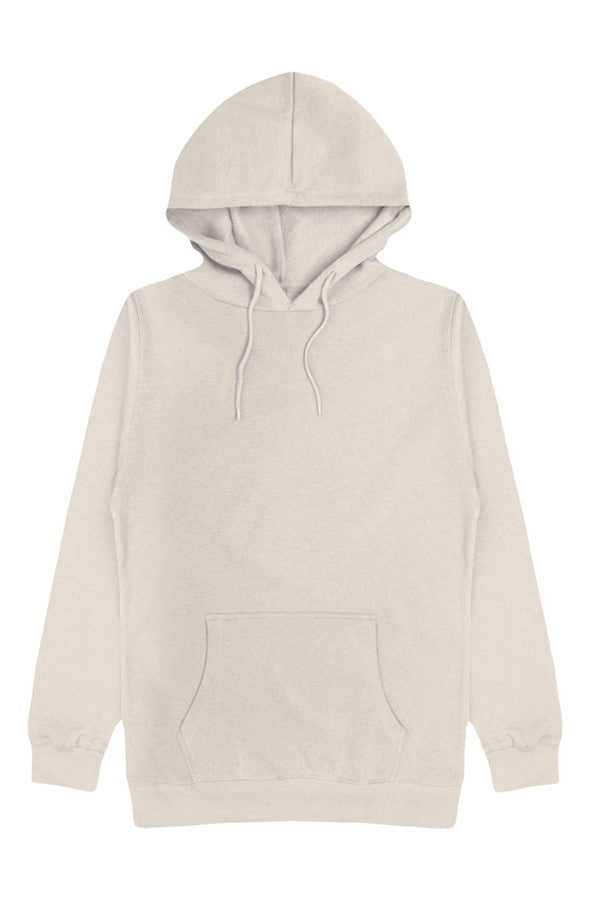 The Nomad Hoodie