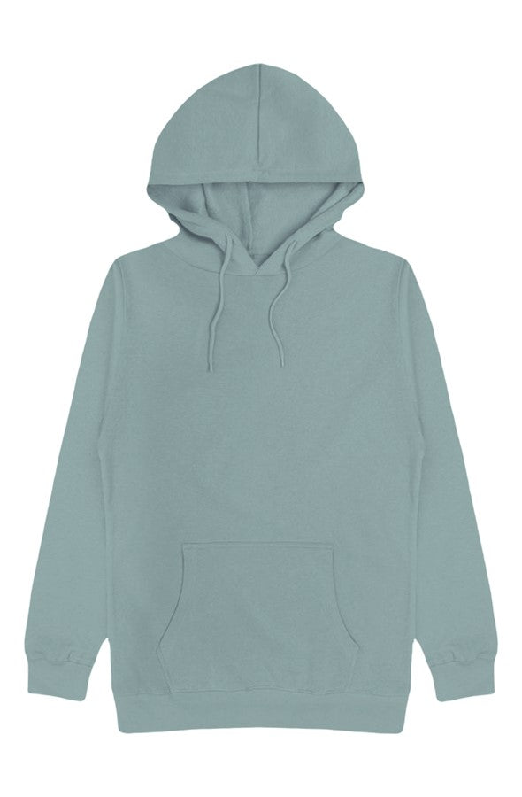 The Nomad Hoodie