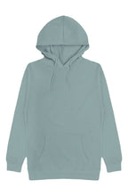 The Nomad Hoodie