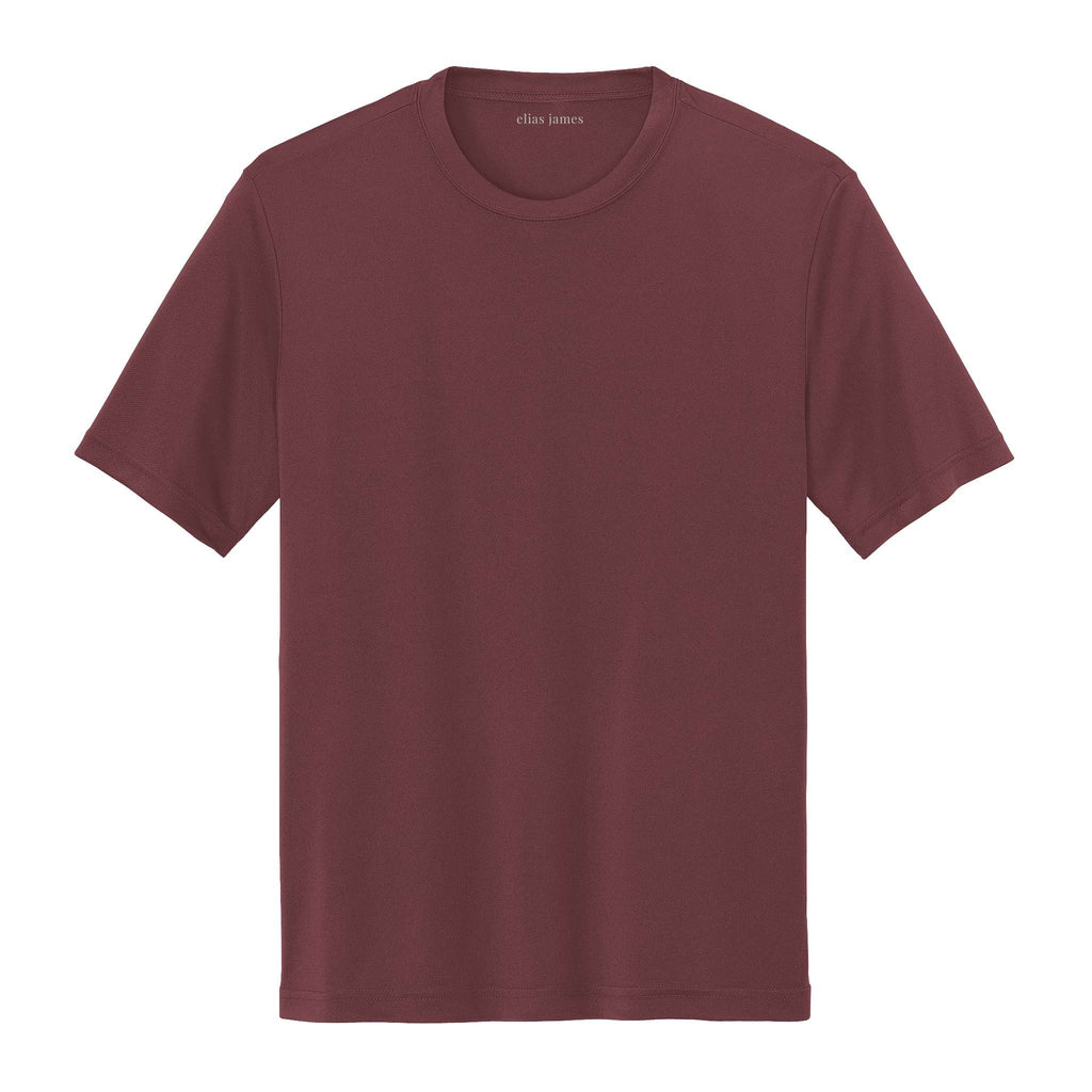 The Flex Tee 