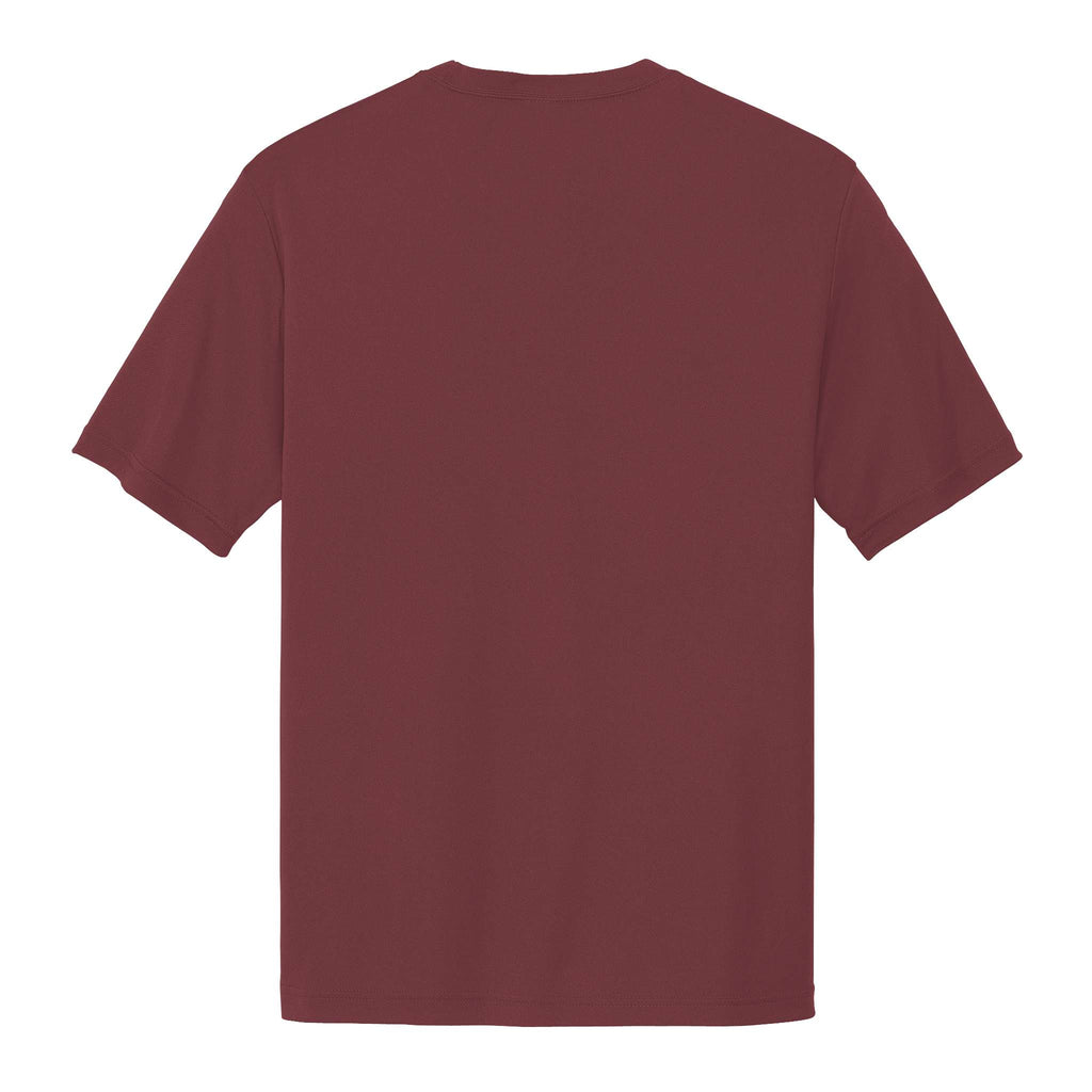 The Flex Tee 