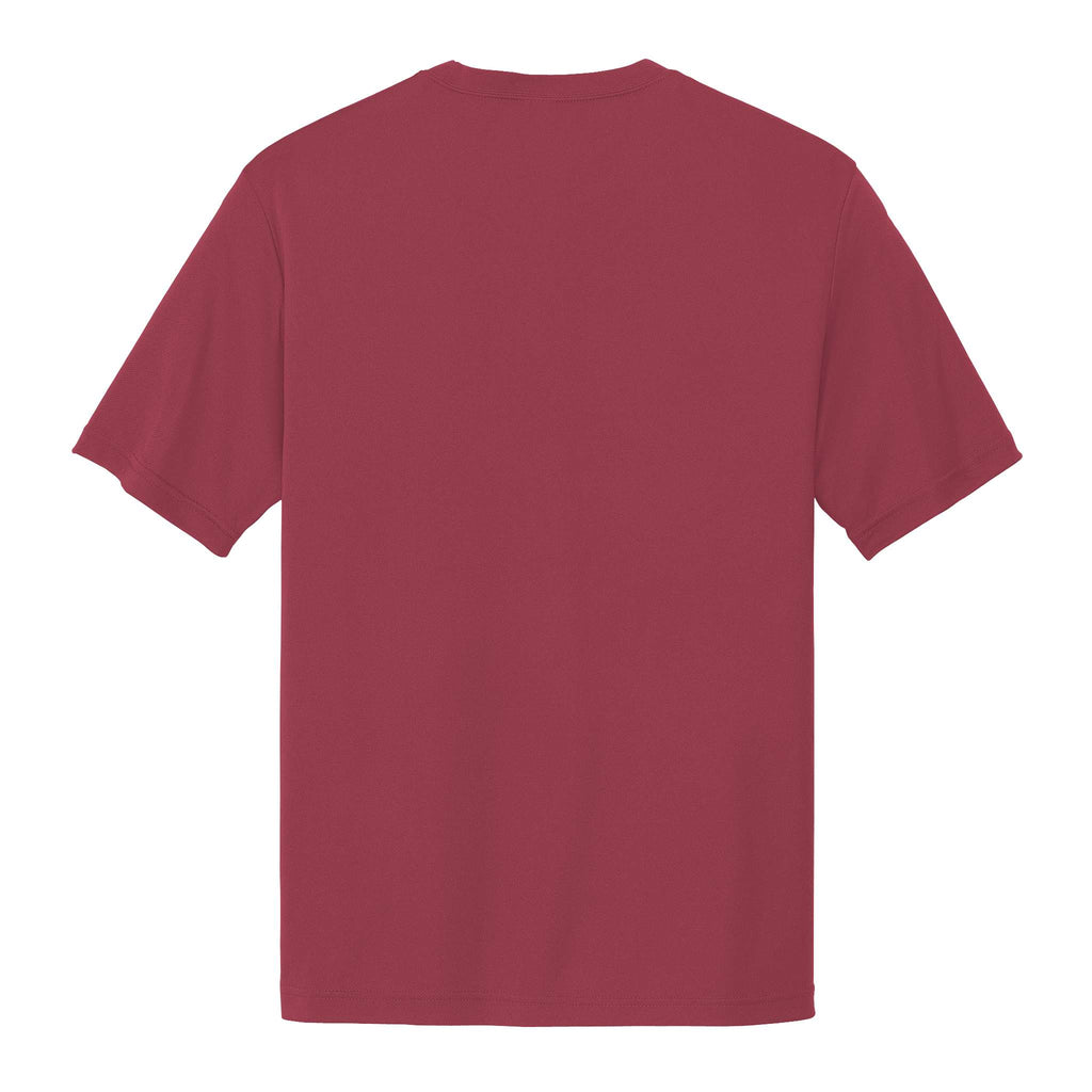 The Flex Tee 