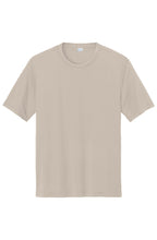 The Flex Tee 