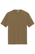 The Flex Tee 