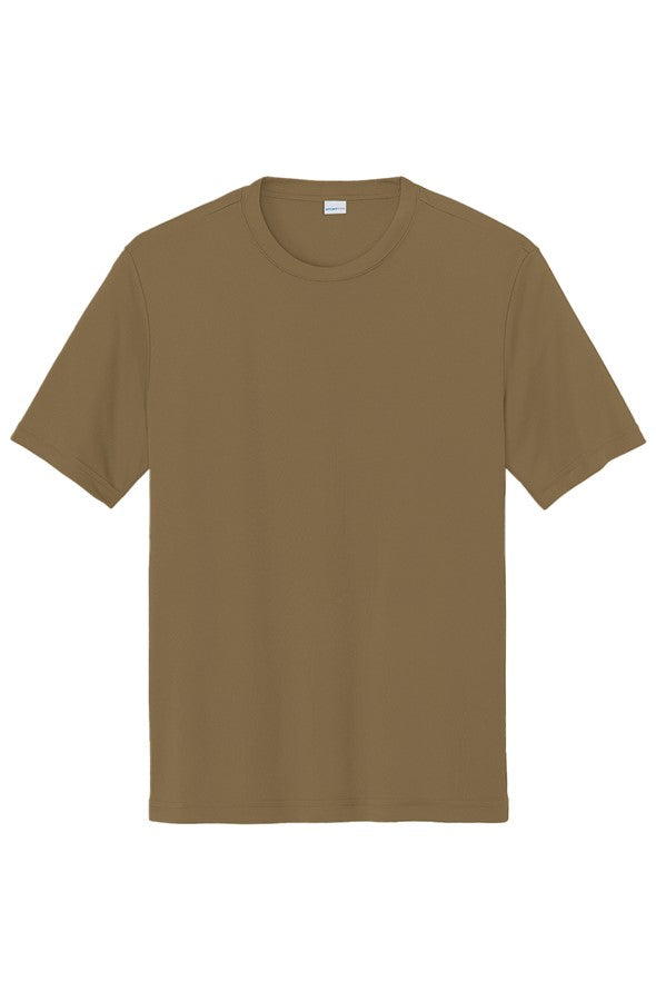 The Flex Tee 