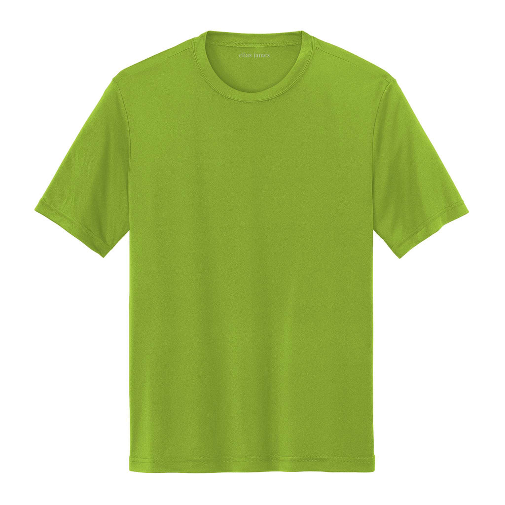 The Flex Tee 