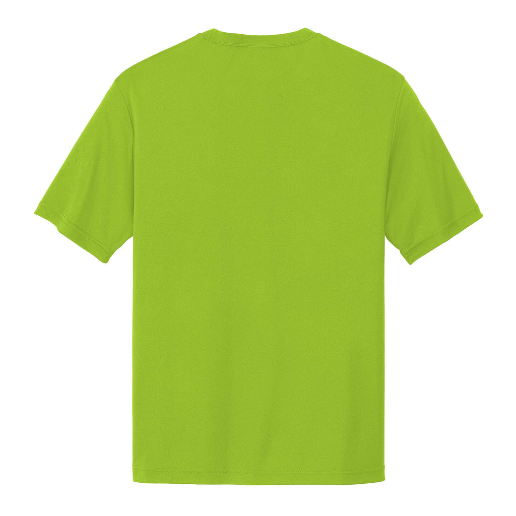 The Flex Tee 