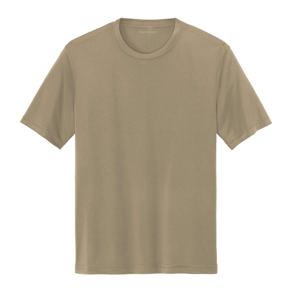 The Flex Tee 
