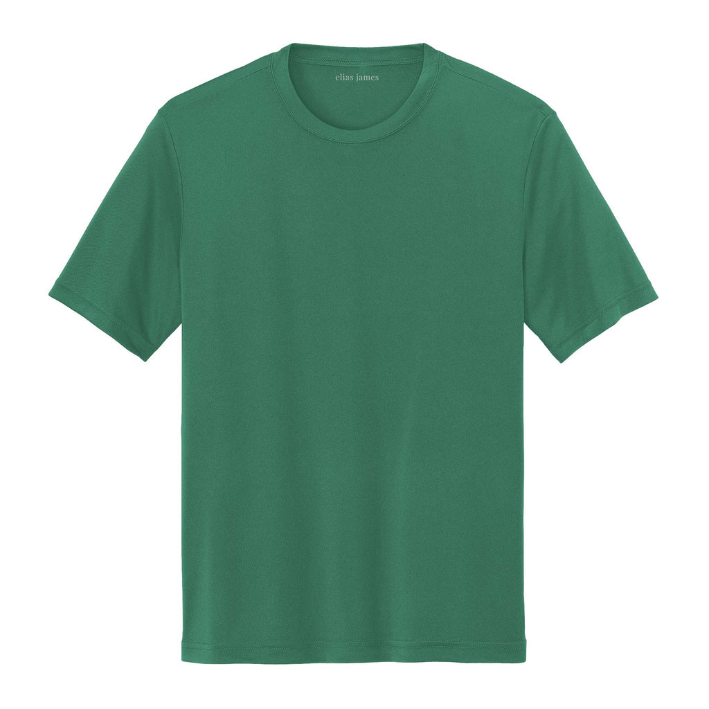 The Flex Tee