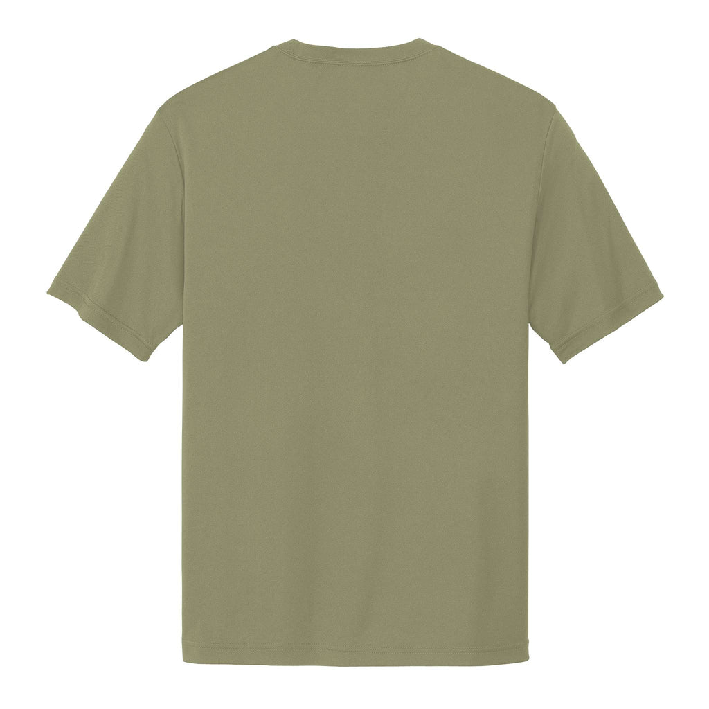 The Flex Tee