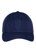 The Range Performance Cap