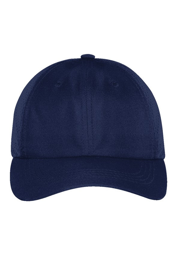 The Range Performance Cap