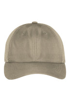 The Range Performance Cap