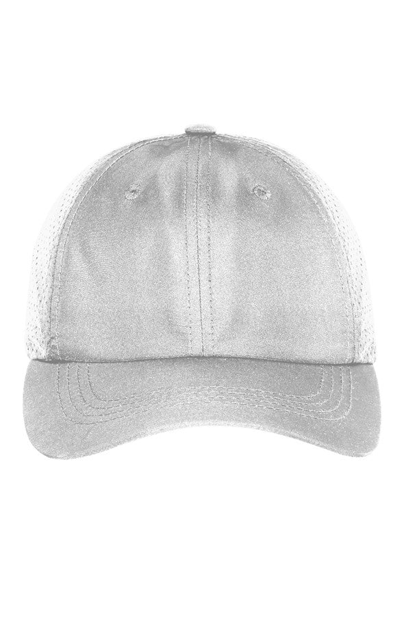The Range Performance Cap