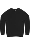 The Whitaker Premium Crew Neck