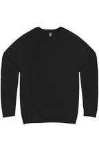 The Whitaker Premium Crew Neck