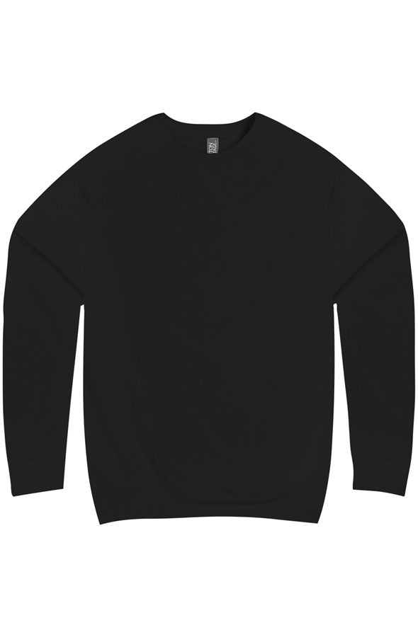 The Whitaker Premium Crew Neck