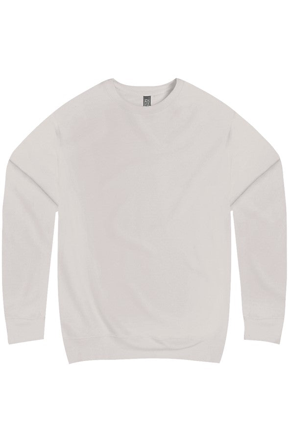 The Whitaker Premium Crew Neck