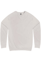 The Whitaker Premium Crew Neck