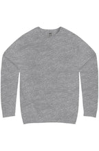 The Whitaker Premium Crew Neck