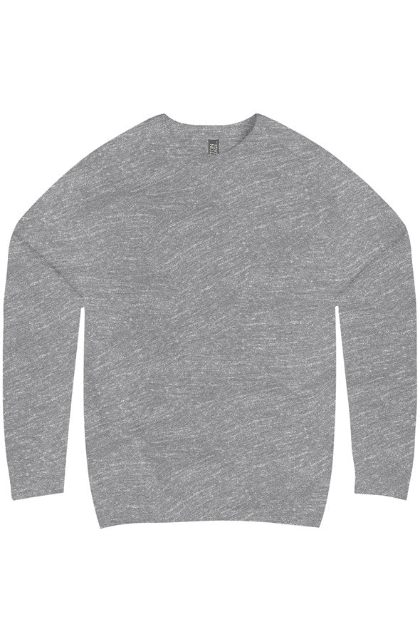 The Whitaker Premium Crew Neck