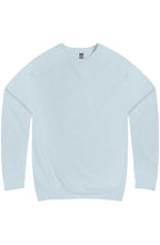 The Whitaker Premium Crew Neck