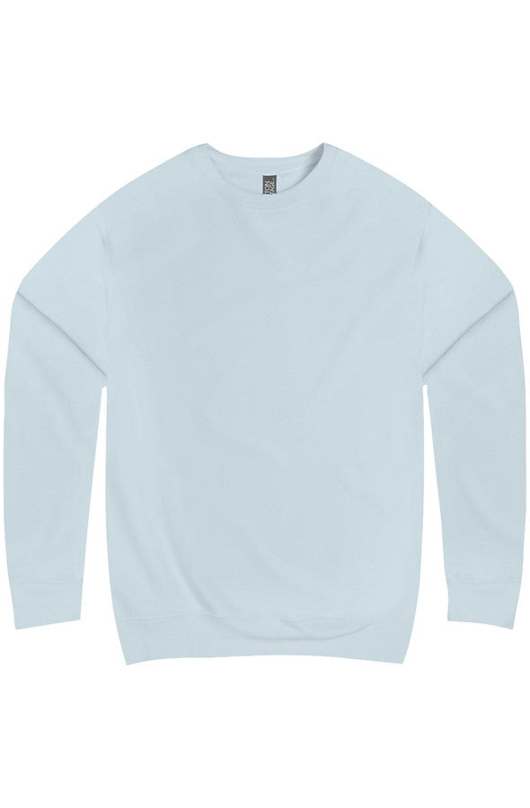 The Whitaker Premium Crew Neck