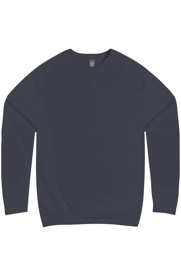 The Whitaker Premium Crew Neck