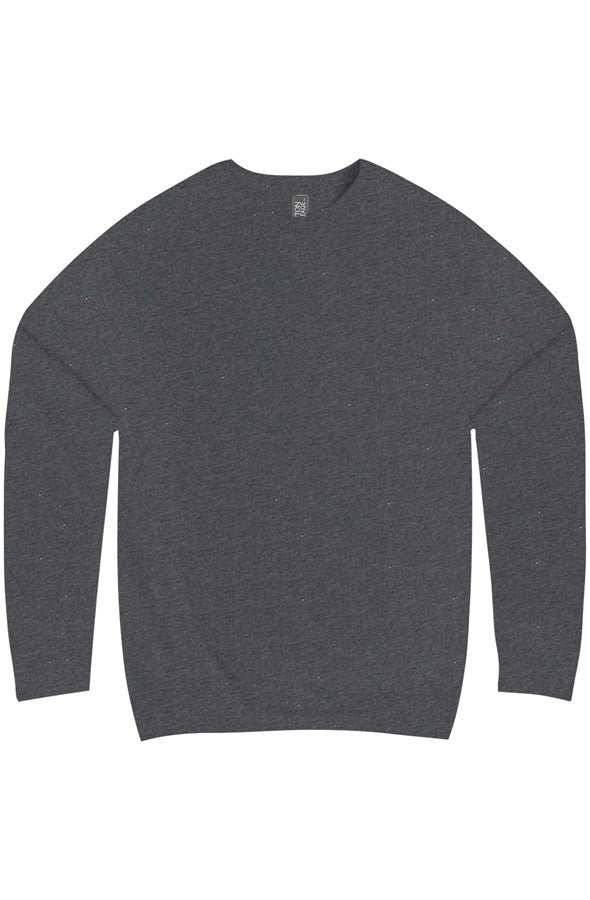 The Whitaker Premium Crew Neck