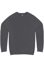 The Whitaker Premium Crew Neck