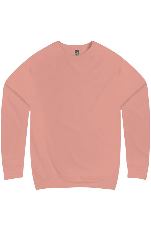 The Whitaker Premium Crew Neck