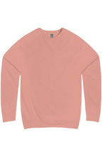 The Whitaker Premium Crew Neck
