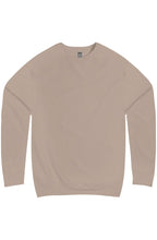 The Whitaker Premium Crew Neck