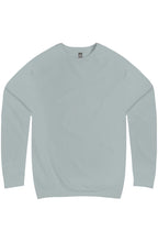 The Whitaker Premium Crew Neck