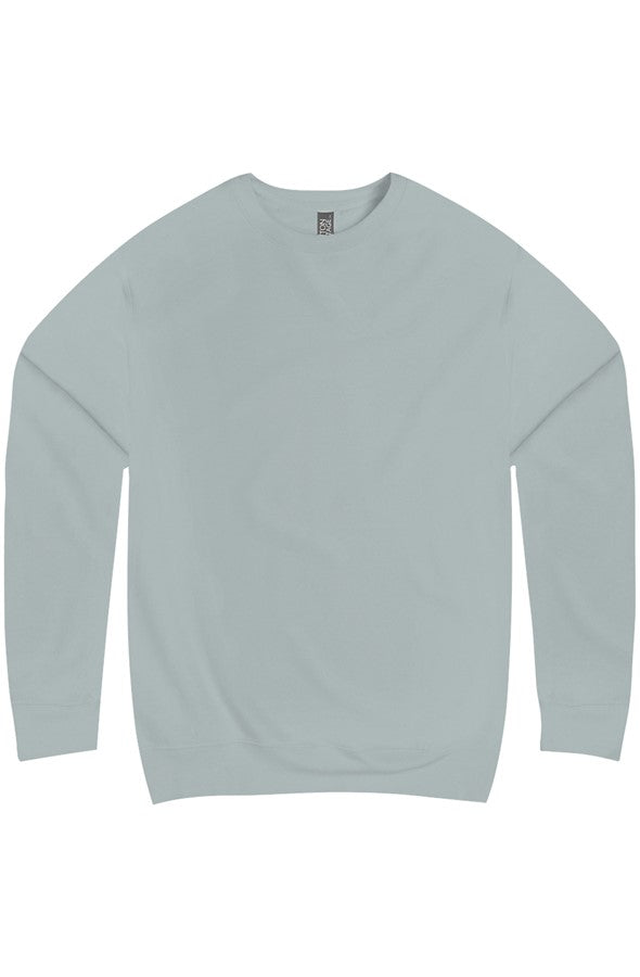 The Whitaker Premium Crew Neck