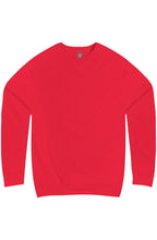 The Whitaker Premium Crew Neck