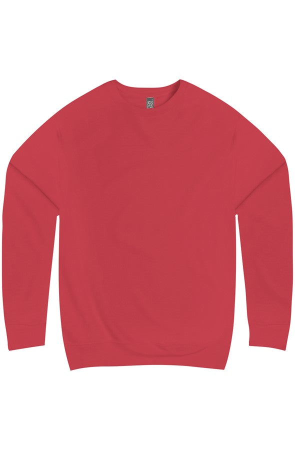 The Whitaker Premium Crew Neck