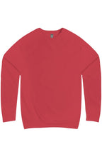 The Whitaker Premium Crew Neck