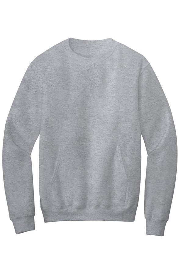The Ellison Core Fleece Sweatshirt 