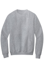 The Ellison Core Fleece Sweatshirt 