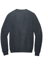 The Ellison Core Fleece Sweatshirt 