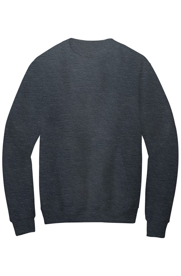 The Ellison Core Fleece Sweatshirt 