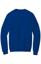 The Ellison Core Fleece Sweatshirt 