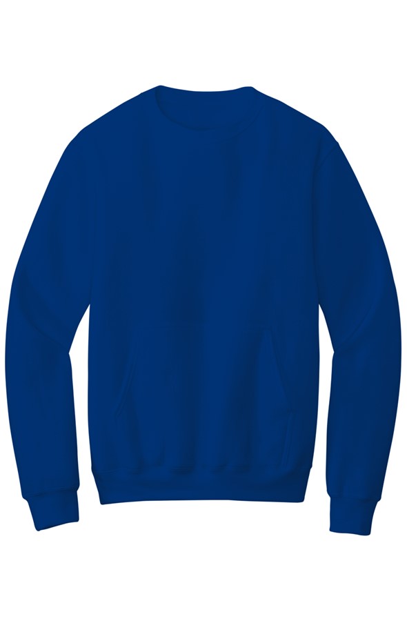 The Ellison Core Fleece Sweatshirt 