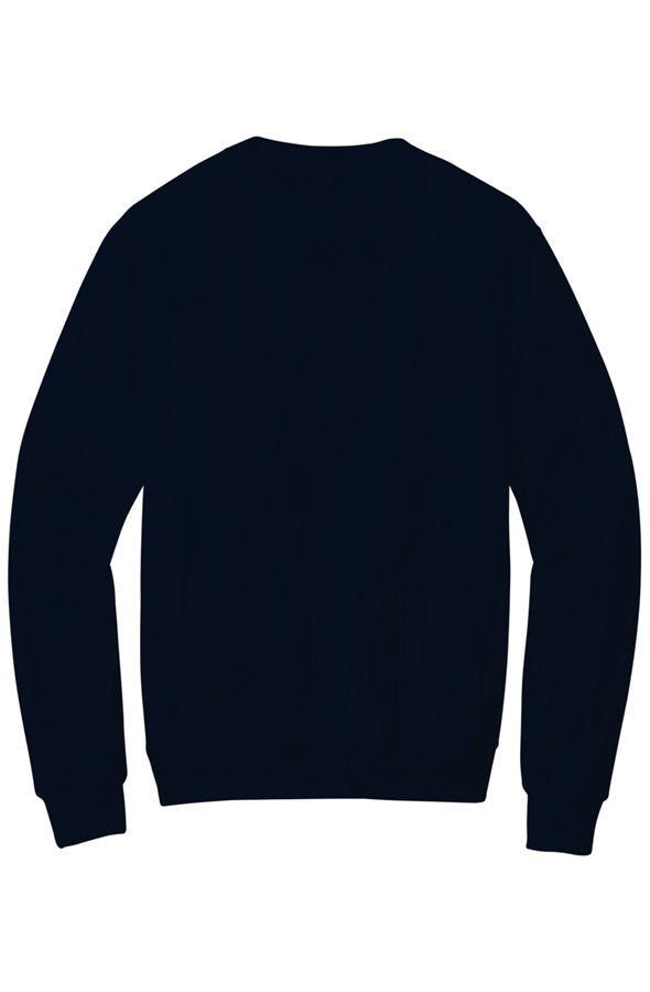 The Ellison Core Fleece Sweatshirt 